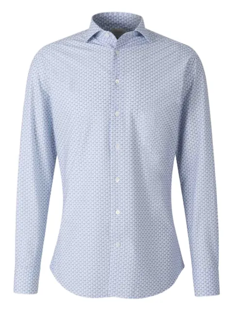 Traiano Milano Rossini Radical shirt