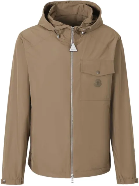 Moncler chamarra Fuyue