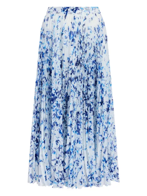 Proenza Schouler falda Cecily