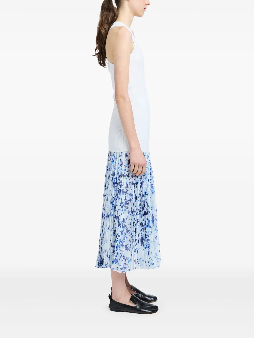 PROENZA SCHOULER CECILY SKIRT