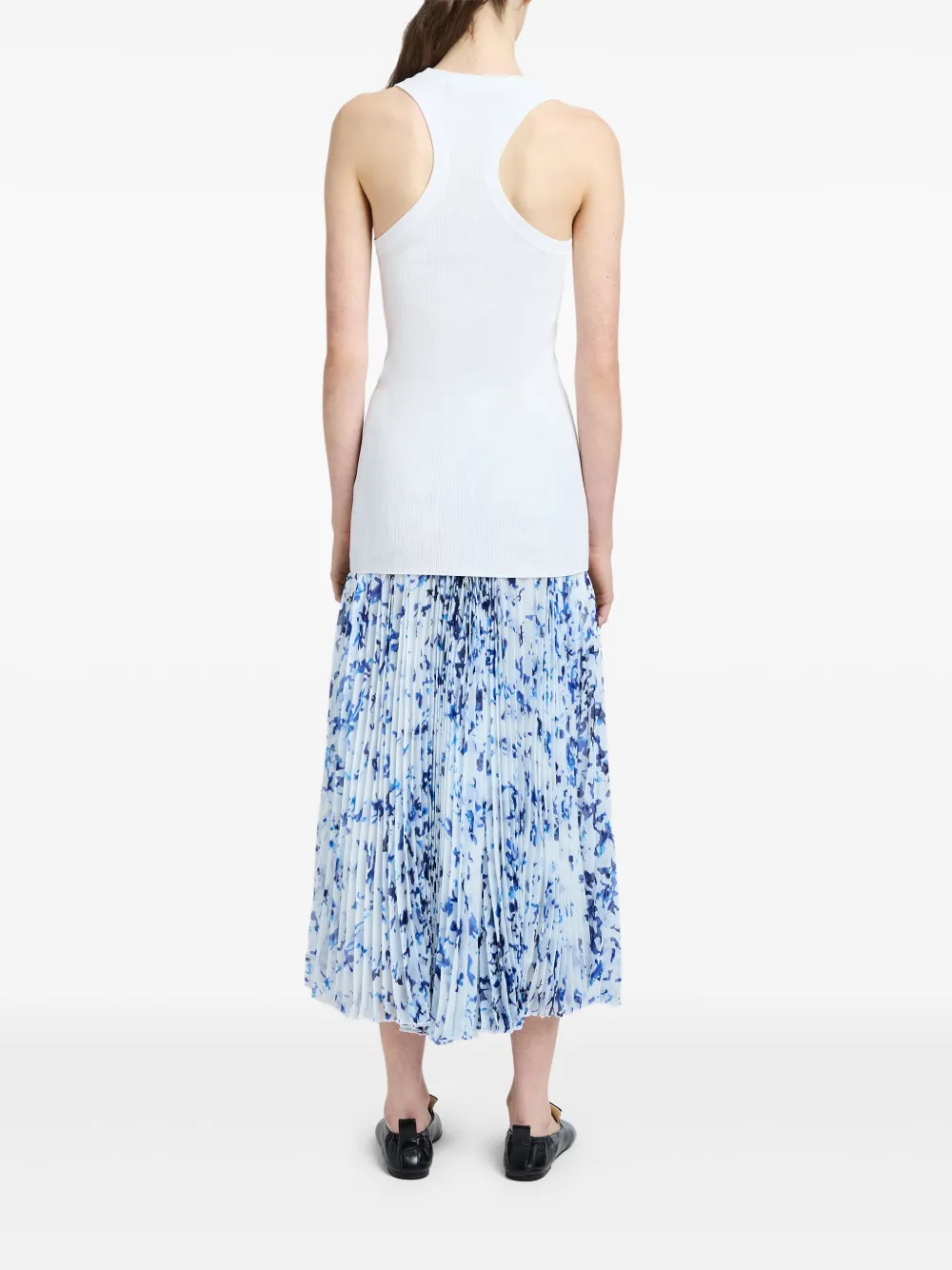 PROENZA SCHOULER CECILY SKIRT
