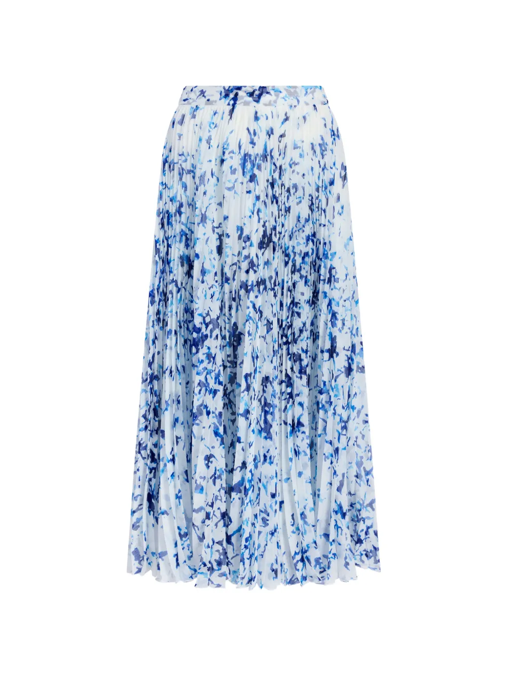 Proenza Schouler Gonna Cecily - Blu