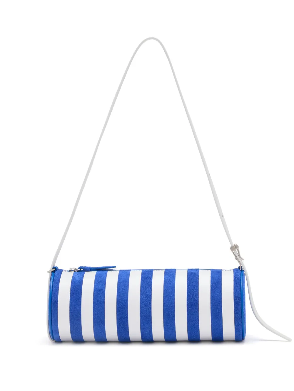 Proenza Schouler Silo schoudertas Blauw