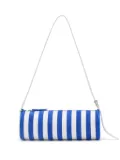 Proenza Schouler Silo shoulder bag - Blue