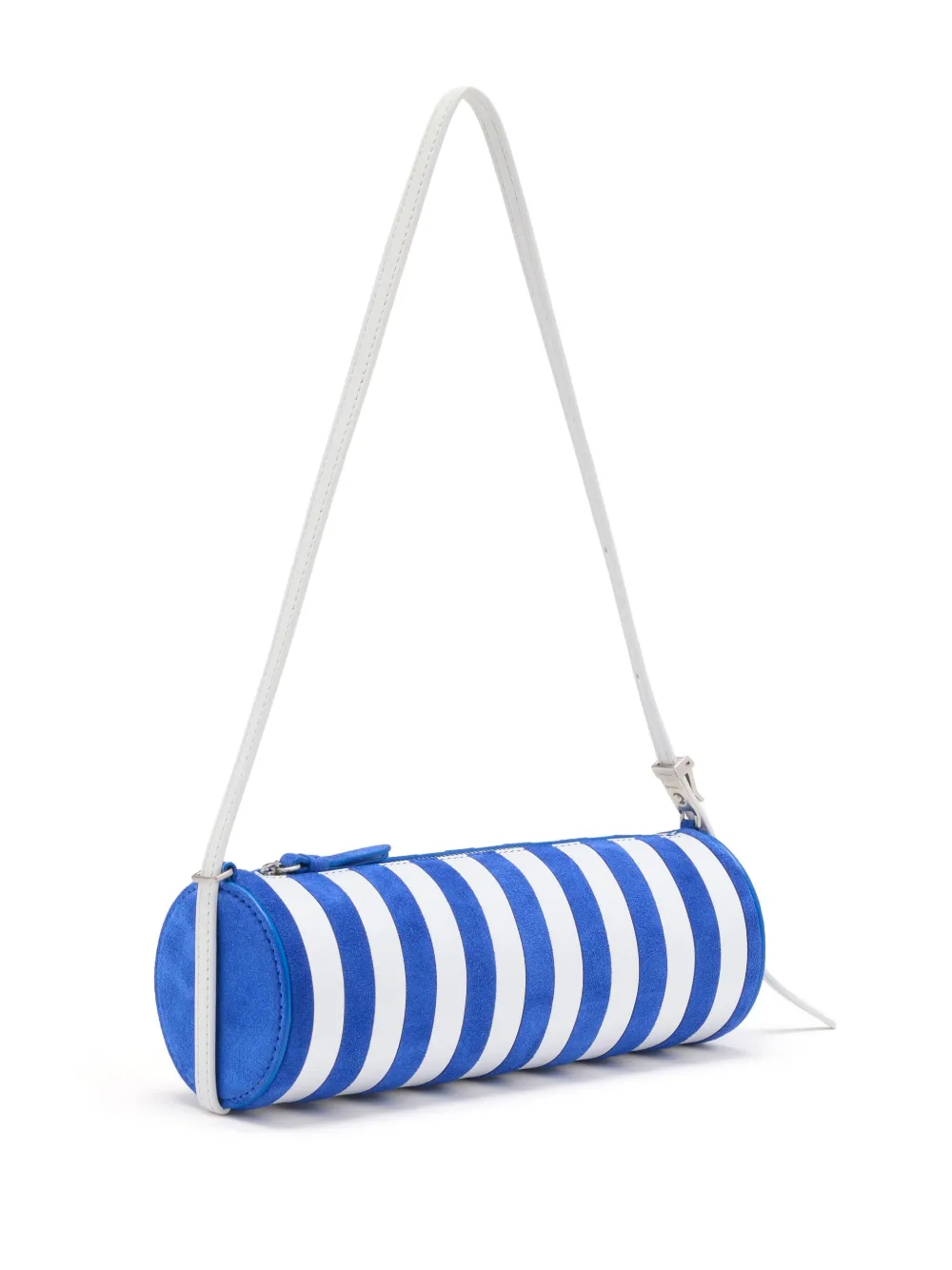 Proenza Schouler Silo schoudertas Blauw