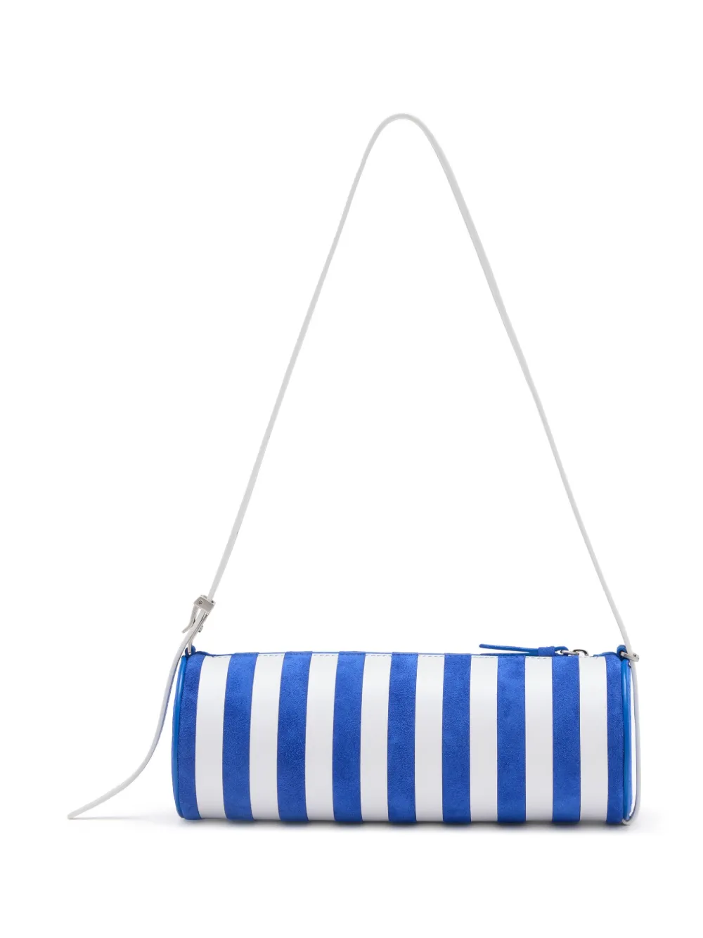 Proenza Schouler Silo schoudertas Blauw