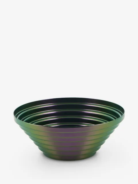 Alessi Maya round basket