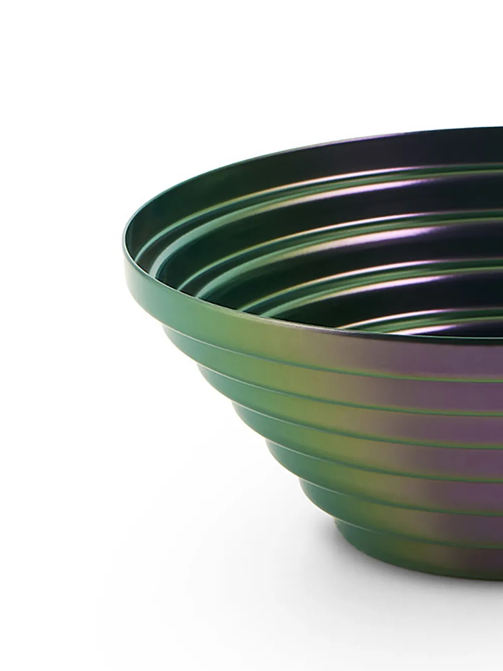 Alessi Maya round basket | Tableware | Image 2