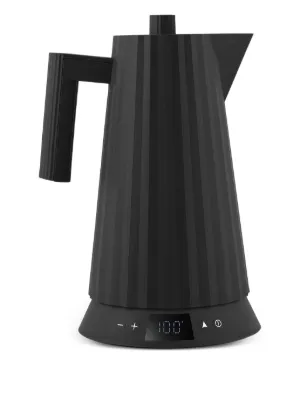 Alessi Plissé Electric 電気ケトル | ブルー | FARFETCH JP
