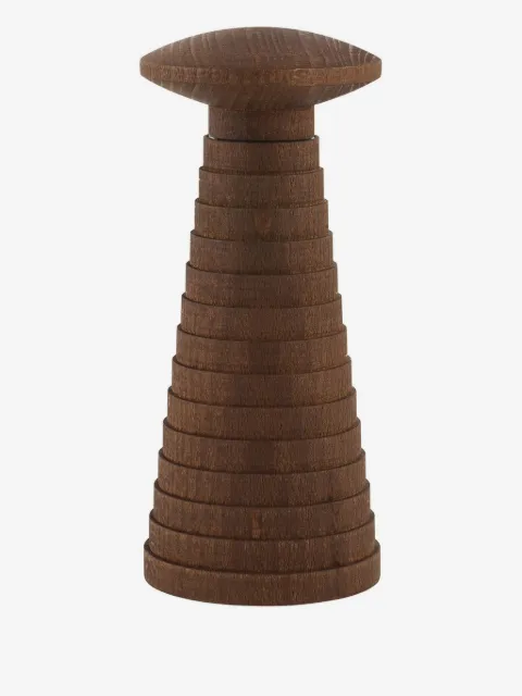 Alessi salt pepper and spice miller