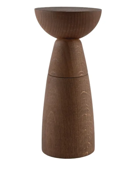 Alessi salt pepper and spice miller