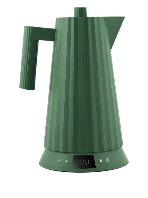 Alessi thermoplastic electric kettle 