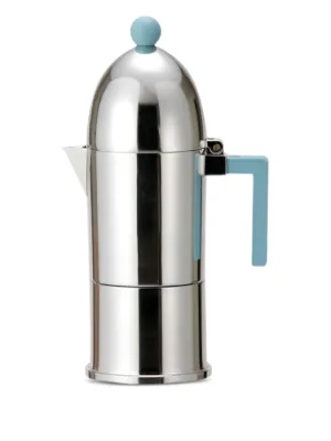 Alessi スチール コードレスケトル | ブルー | FARFETCH JP