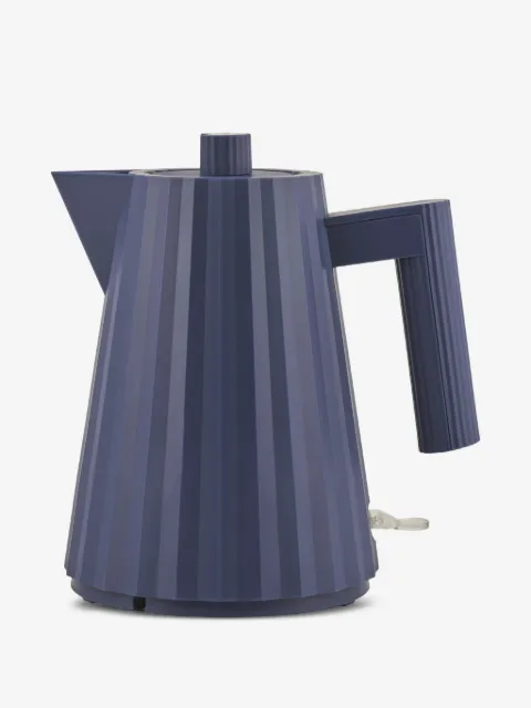 Alessi bouilloire Plissé Electric