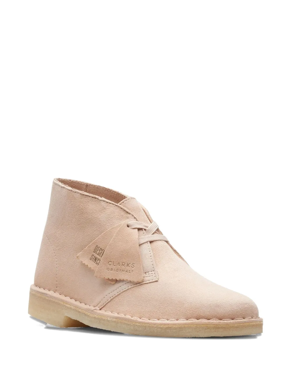 Clarks Originals Desert boots Neutrals