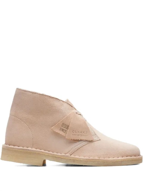Clarks Originals Desert-Boots