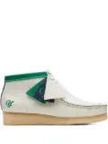 Clarks Originals Wallabee boots - Neutrals