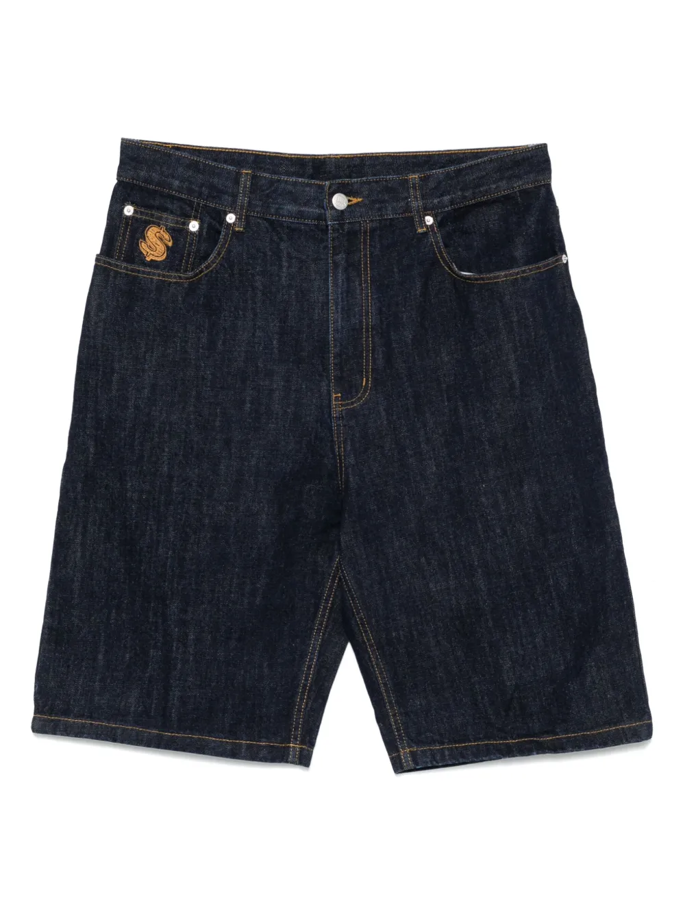 Billionaire Boys Club Astro shorts Blauw
