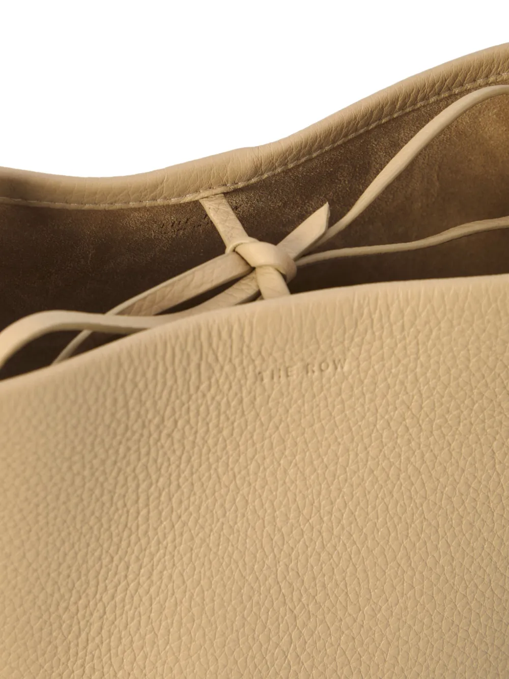 The Row Kleine N S Park shopper Beige