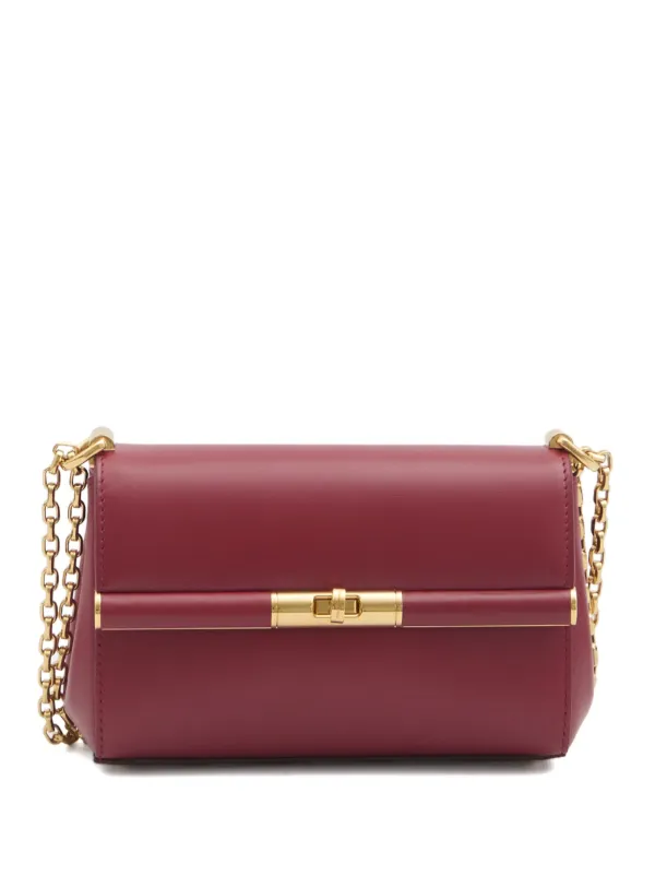 Dolce & Gabbana マルレーン ショルダーバッグ ミニ Small Marlene shoulder bag in Black for Women