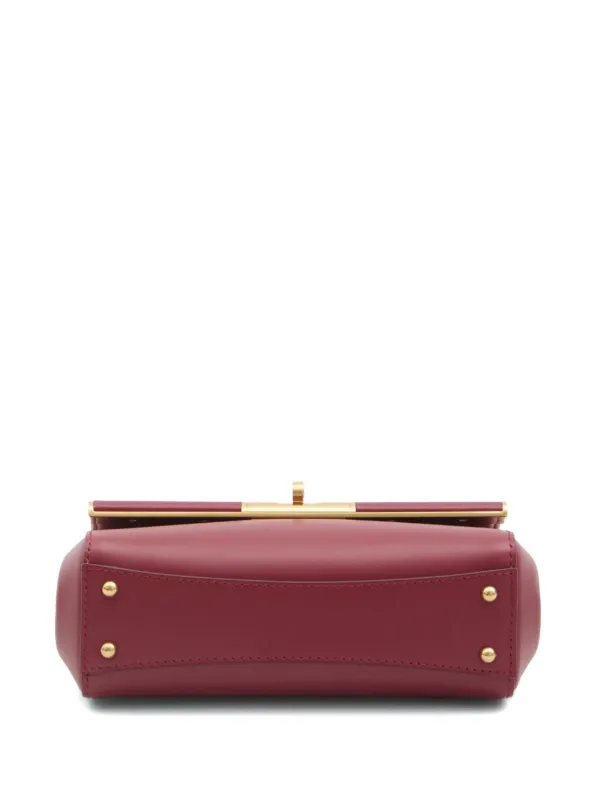 Dolce & Gabbana マルレーン ショルダーバッグ ミニ | レッド