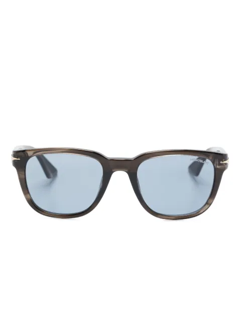 Montblanc MB0302S sunglasses
