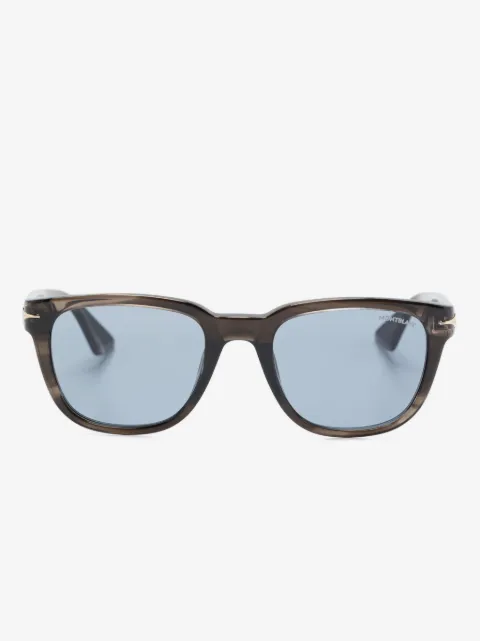 Montblanc MB0302S sunglasses