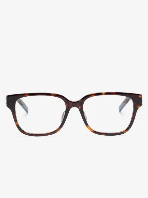 Saint Laurent Eyewear SLM150 glasses