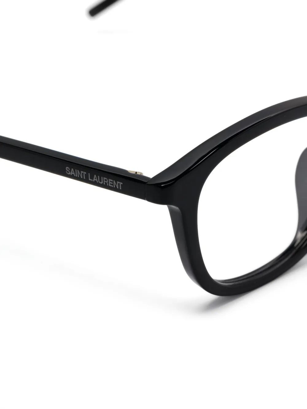 Saint Laurent Eyewear SL793 bril Zwart