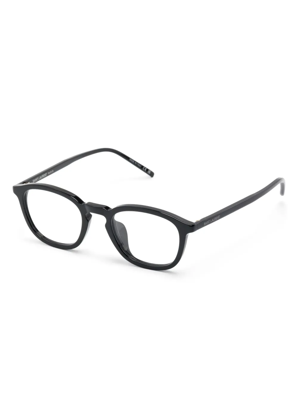 Saint Laurent Eyewear lunettes de vue SL793 | Homme | Image 2