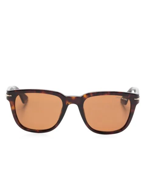 Montblanc MB0302S sunglasses