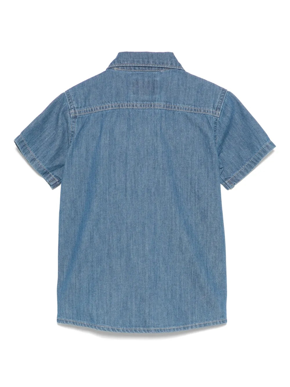 guess kids camisa de mezclilla | Camisas | Image 2