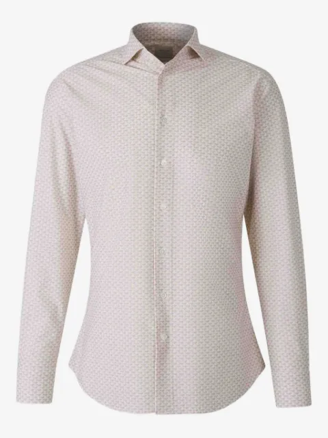 Traiano Milano Rossini Radical shirt