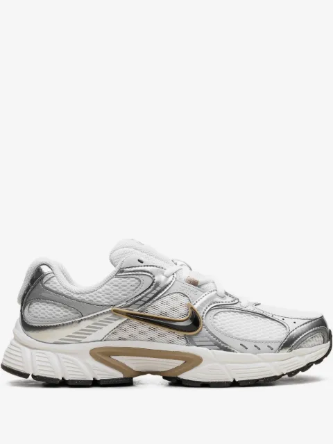 Nike V5 RNR "Parachute Beige/Metallic Pewter" sneakers