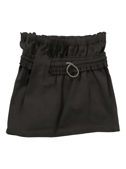 Magliano asymmetric skirt