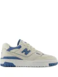 New Balance 550 ""Linen Heron Blue"" sneakers - White