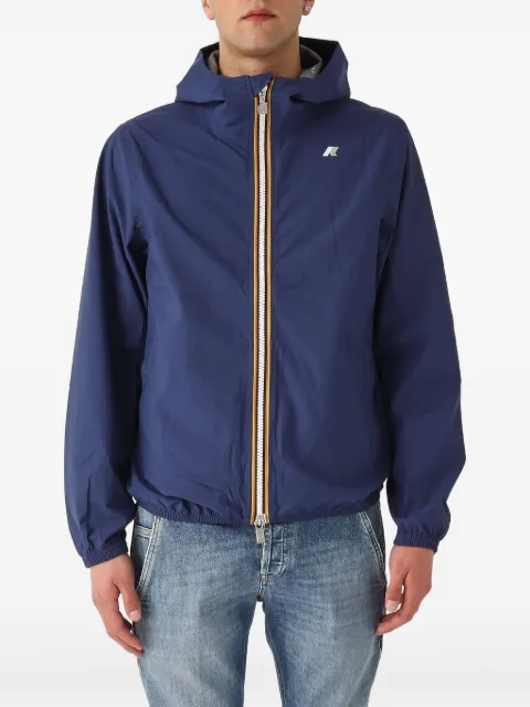 K-Way Jack jacket