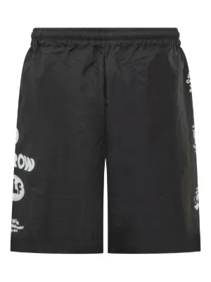 BARROW Shorts for Men - Shop Now on FARFETCH