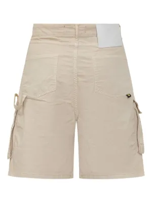 BARROW Short Shorts for Women - Shop on FARFETCH