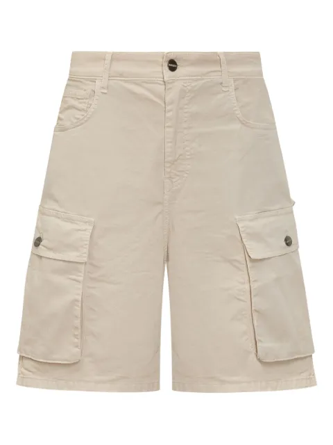 BARROW cargo shorts