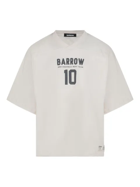 BARROW Jersey T-shirt 