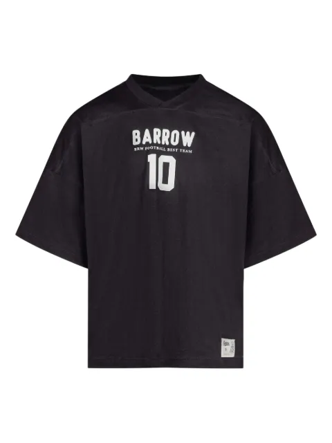 BARROW Jersey T-shirt 