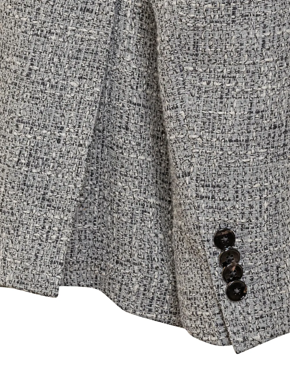Gabriele Pasini Blazer monopetto | Giacche | Image 3
