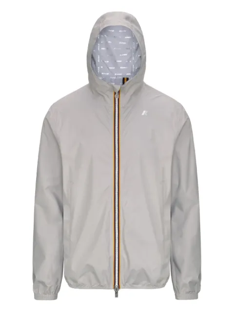 K-Way Jack jacket