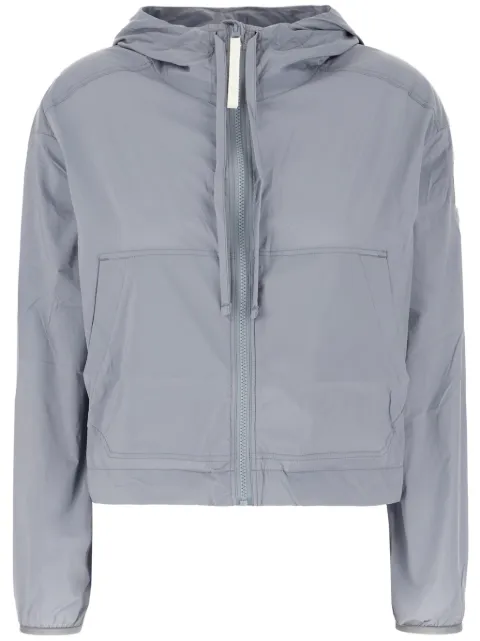 Canada Goose hooded jacket
