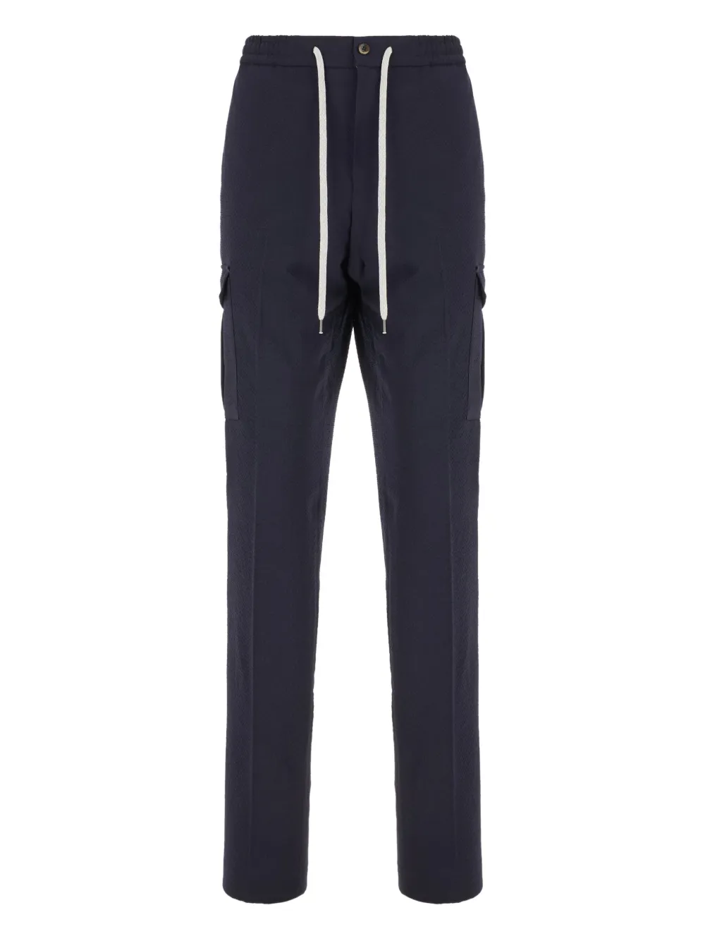 PT Torino Cargo broek Blauw