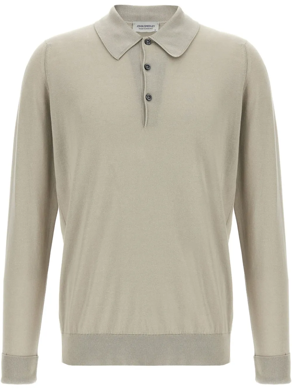 Finchley polo shirt