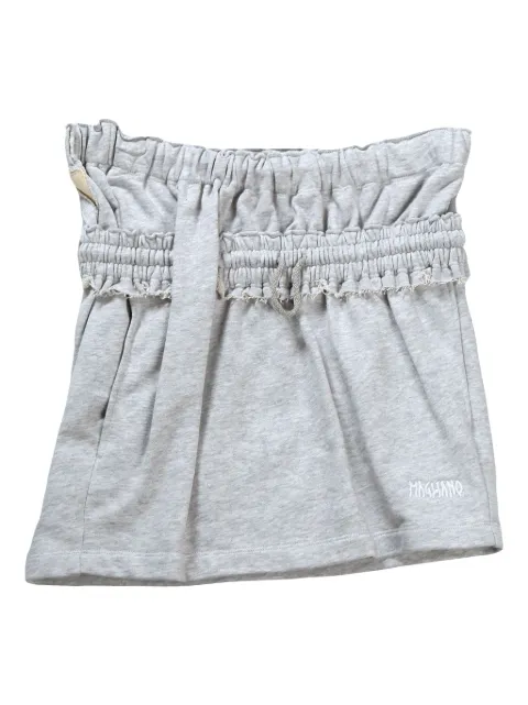 Magliano asymmetric skirt