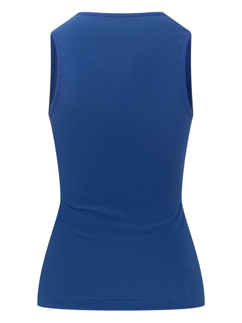 Ferragamo Maglieria tanktop Blauw