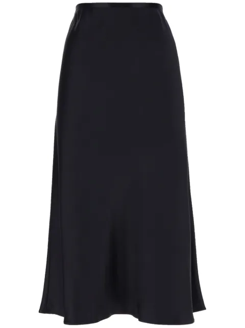 Max Mara silk skirt